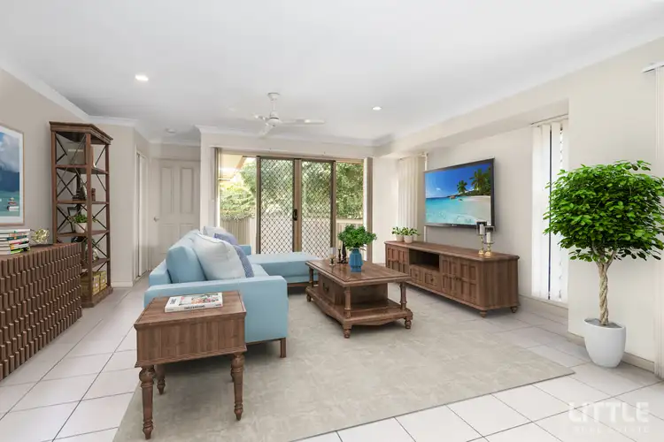 Third view of Homely house listing, 29 Flower Place, Richlands QLD 4077