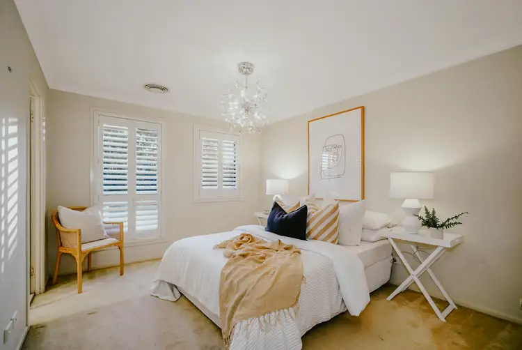 Fourth view of Homely house listing, 13 Munmorah Circuit, Flinders NSW 2529
