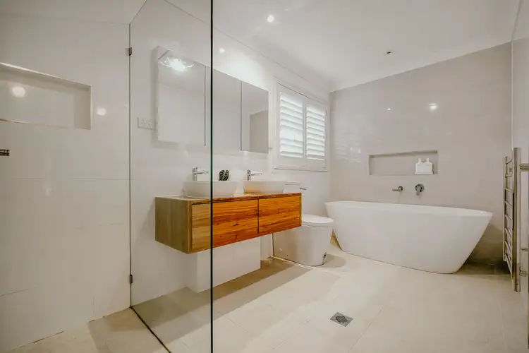 Fifth view of Homely house listing, 13 Munmorah Circuit, Flinders NSW 2529