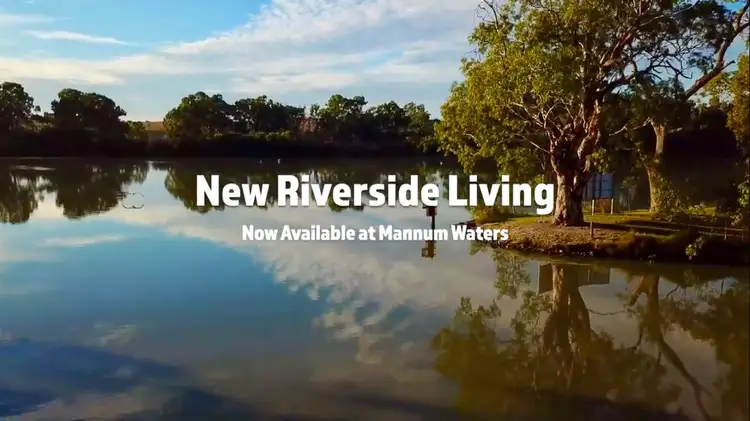 Second view of Homely land listing, Allotments Honeyeater Drive, Mannum SA 5238
