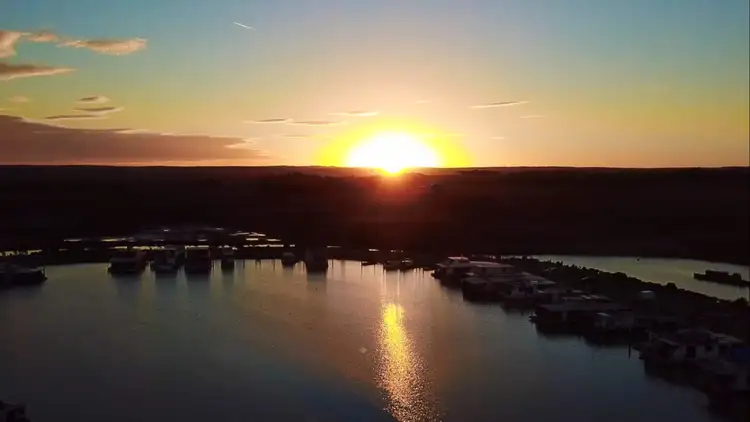 Second view of Homely land listing, Allotments Honeyeater Drive, Mannum SA 5238