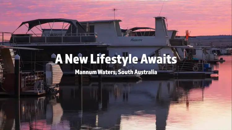 Third view of Homely land listing, Allotments Honeyeater Drive, Mannum SA 5238