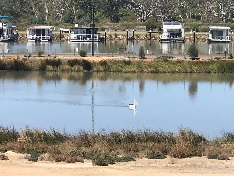 Fourth view of Homely land listing, Allotments Honeyeater Drive, Mannum SA 5238