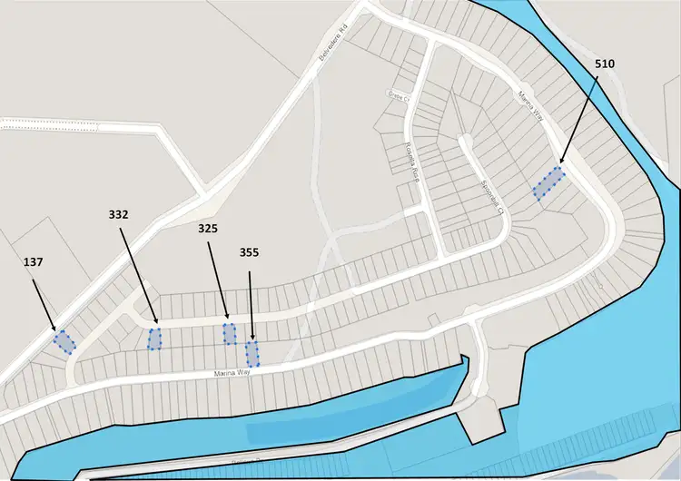 Fifth view of Homely land listing, Allotments Honeyeater Drive, Mannum SA 5238