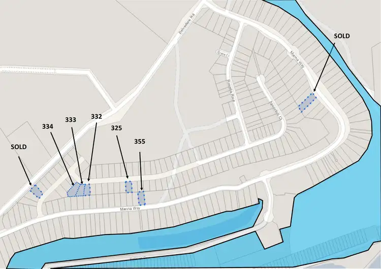 Fifth view of Homely land listing, Allotments Honeyeater Drive, Mannum SA 5238