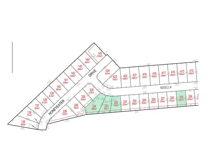 Sixth view of Homely land listing, Allotments Honeyeater Drive, Mannum SA 5238