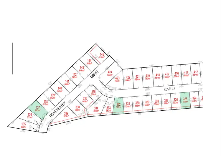 Sixth view of Homely land listing, Allotments Honeyeater Drive, Mannum SA 5238