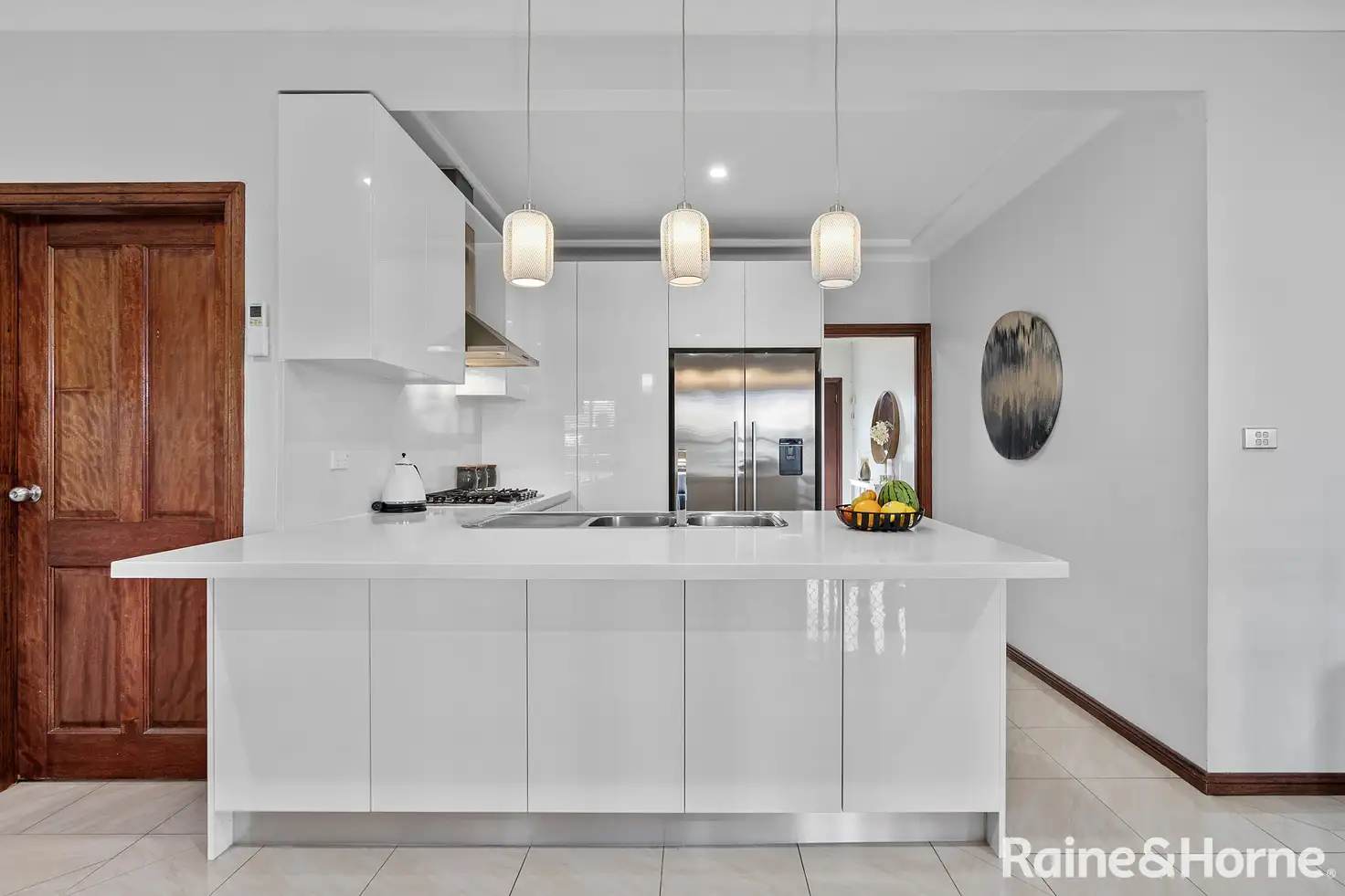 Main view of Homely house listing, 5 Craig Street, Smithfield NSW 2164