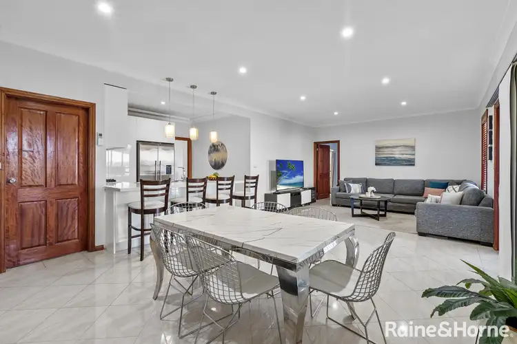 Second view of Homely house listing, 5 Craig Street, Smithfield NSW 2164