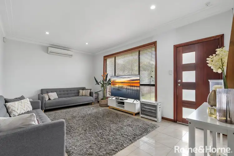 Third view of Homely house listing, 5 Craig Street, Smithfield NSW 2164