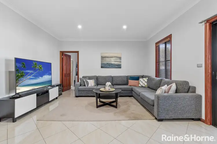Fourth view of Homely house listing, 5 Craig Street, Smithfield NSW 2164
