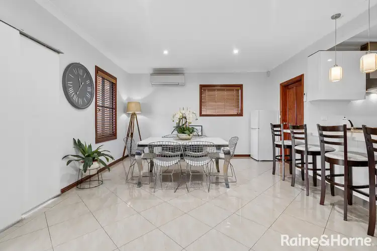 Fifth view of Homely house listing, 5 Craig Street, Smithfield NSW 2164