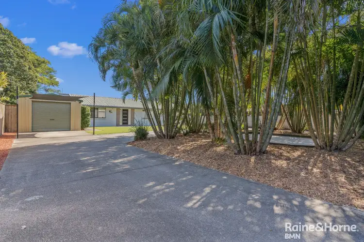 69 Kilkenny Drive, Burpengary QLD 4505