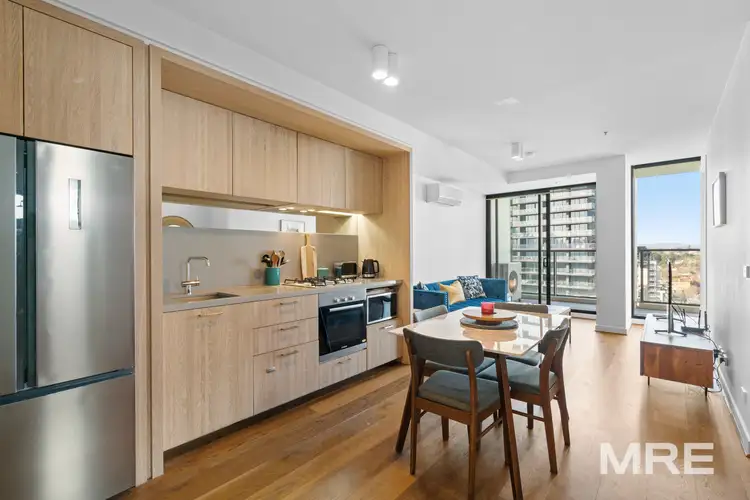 1811/50 Claremont Street, South Yarra VIC 3141