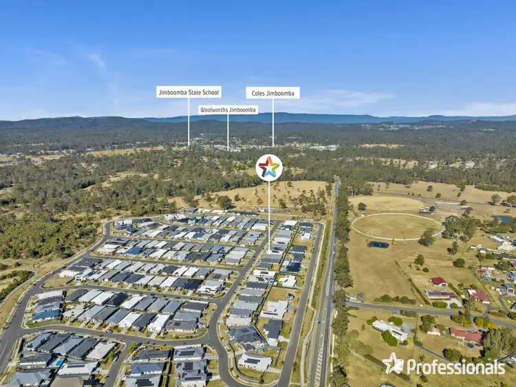 Second view of Homely house listing, 26 Cooper Crescent, Jimboomba QLD 4280