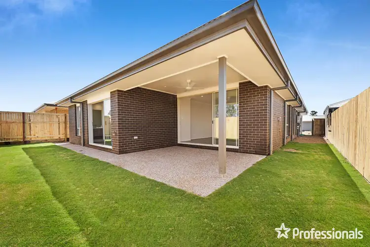 Fourth view of Homely house listing, 26 Cooper Crescent, Jimboomba QLD 4280