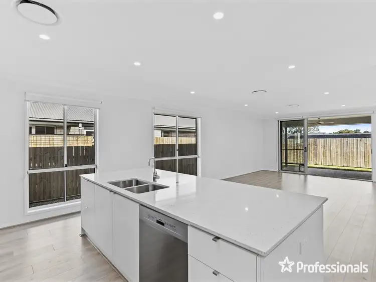 Sixth view of Homely house listing, 26 Cooper Crescent, Jimboomba QLD 4280