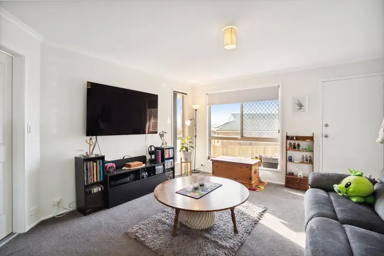 Second view of Homely villa listing, 1/3 Aquila Street, Glenorchy TAS 7010