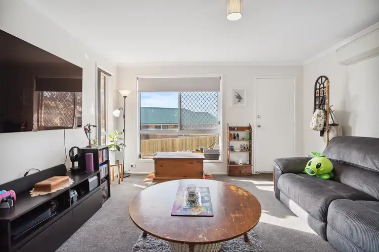 Third view of Homely villa listing, 1/3 Aquila Street, Glenorchy TAS 7010