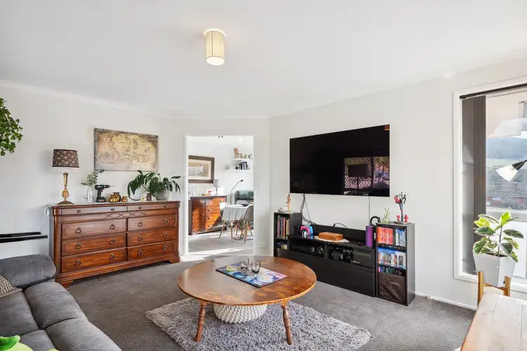 Fourth view of Homely villa listing, 1/3 Aquila Street, Glenorchy TAS 7010