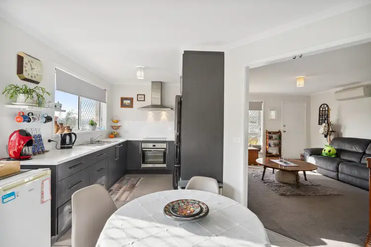 Fifth view of Homely villa listing, 1/3 Aquila Street, Glenorchy TAS 7010