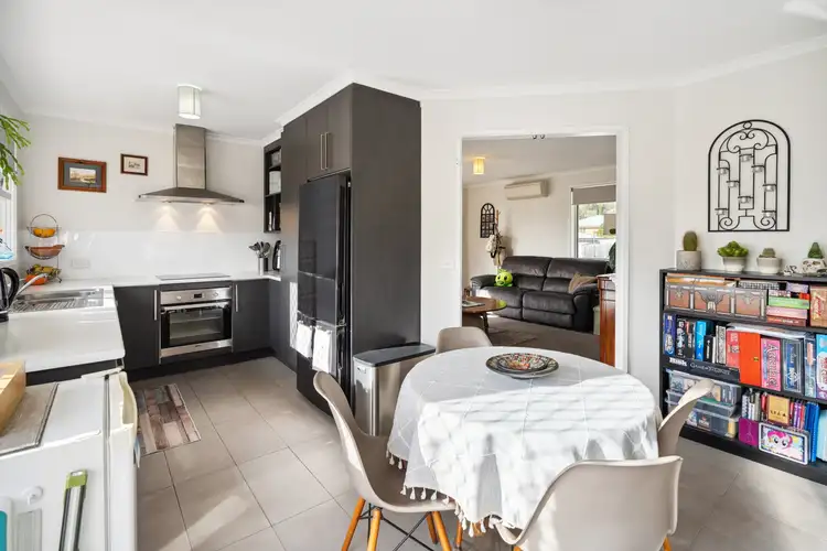 Sixth view of Homely villa listing, 1/3 Aquila Street, Glenorchy TAS 7010