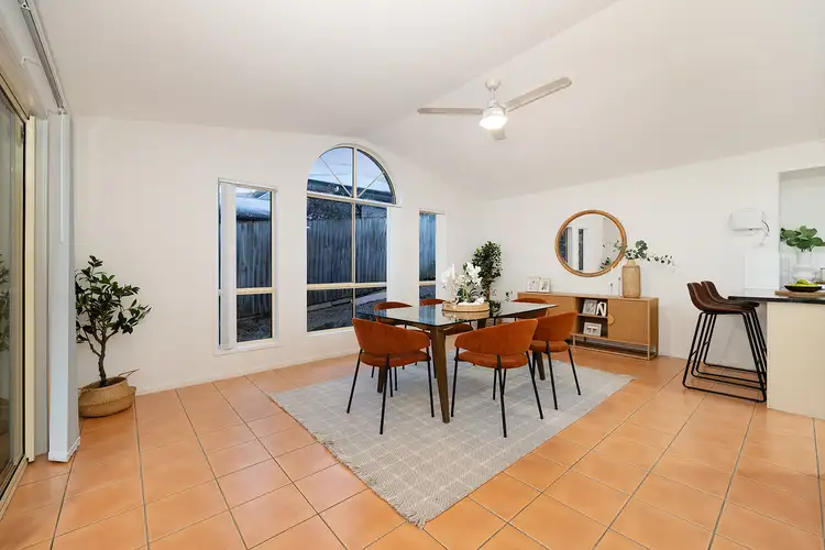 Third view of Homely house listing, 36 Hatia Grove, Ferny Grove QLD 4055