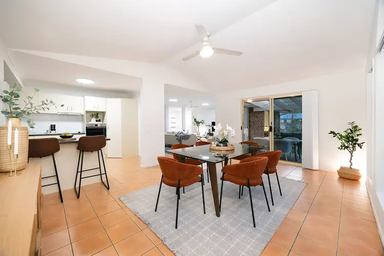 Fourth view of Homely house listing, 36 Hatia Grove, Ferny Grove QLD 4055