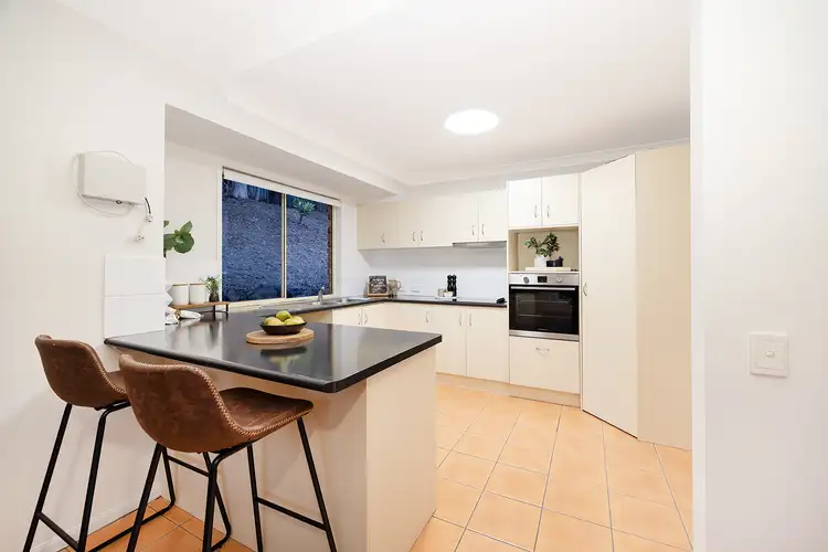 Fifth view of Homely house listing, 36 Hatia Grove, Ferny Grove QLD 4055