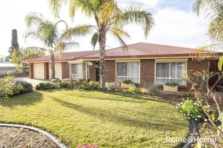 Main view of Homely house listing, 8 Holder Avenue, Port Augusta SA 5700
