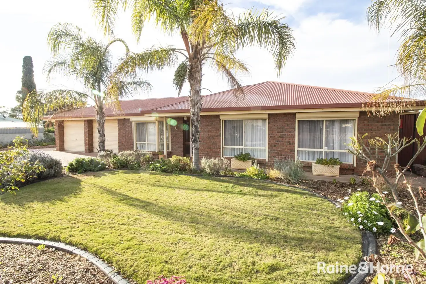 Main view of Homely house listing, 8 Holder Avenue, Port Augusta SA 5700