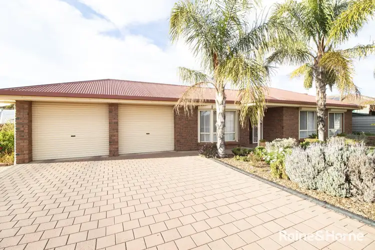 Second view of Homely house listing, 8 Holder Avenue, Port Augusta SA 5700