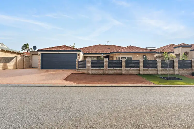 1 Stook Court, Spearwood WA 6163
