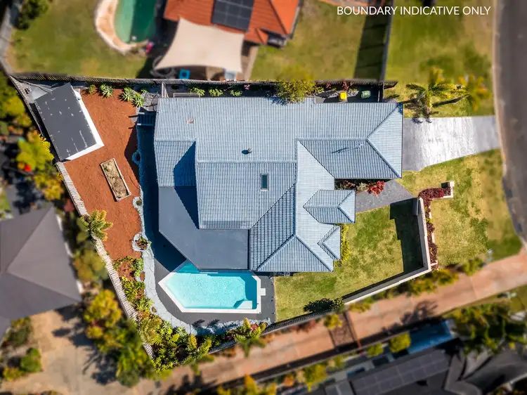 Third view of Homely house listing, 21 Shepton Crescent, Mudgeeraba QLD 4213