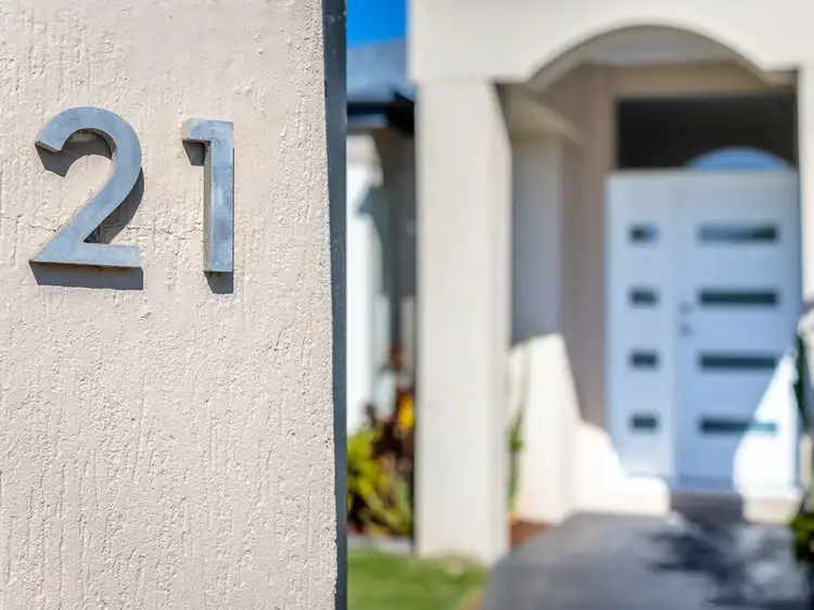 Fourth view of Homely house listing, 21 Shepton Crescent, Mudgeeraba QLD 4213