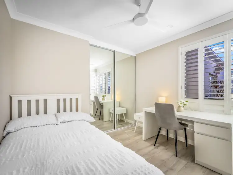 Sixth view of Homely house listing, 21 Shepton Crescent, Mudgeeraba QLD 4213