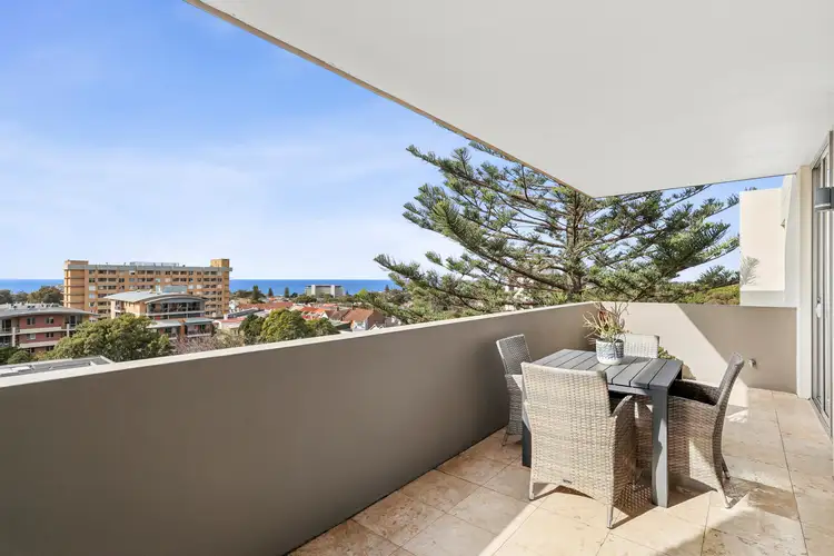 Second view of Homely apartment listing, 31/64 Penkivil Street, Bondi NSW 2026