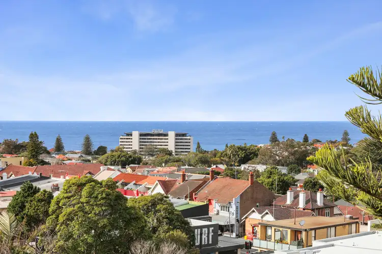 Third view of Homely apartment listing, 31/64 Penkivil Street, Bondi NSW 2026