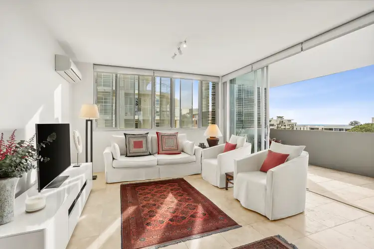 Fourth view of Homely apartment listing, 31/64 Penkivil Street, Bondi NSW 2026