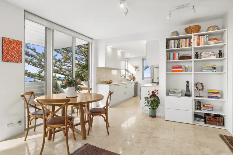 Fifth view of Homely apartment listing, 31/64 Penkivil Street, Bondi NSW 2026