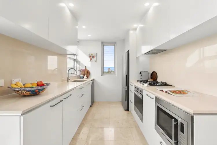 Sixth view of Homely apartment listing, 31/64 Penkivil Street, Bondi NSW 2026