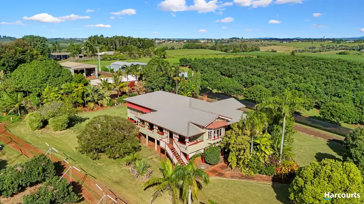 176 Huxley Road, North Isis QLD 4660