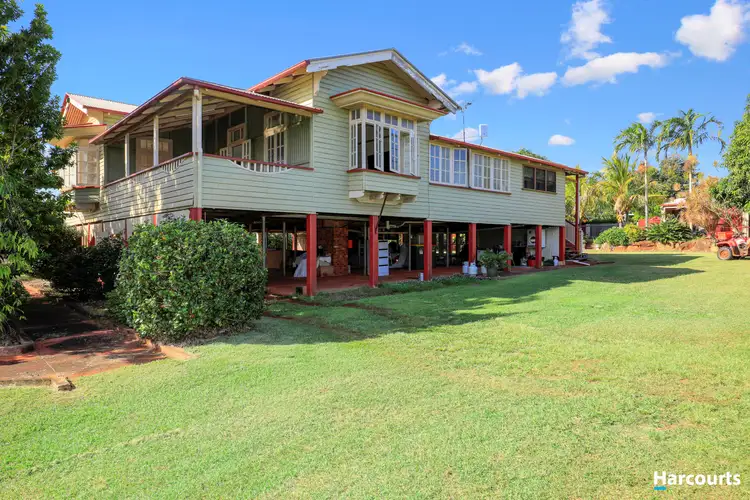 Second view of Homely house listing, 176 Huxley Road, North Isis QLD 4660
