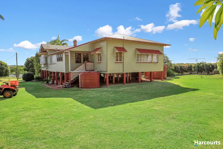 Third view of Homely house listing, 176 Huxley Road, North Isis QLD 4660