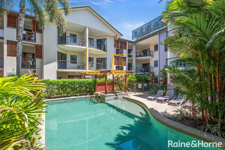 Second view of Homely unit listing, 24/51-53 Davidson Street (BAY VILLAS), Port Douglas QLD 4877