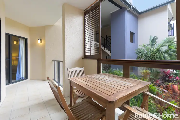 Fifth view of Homely unit listing, 24/51-53 Davidson Street (BAY VILLAS), Port Douglas QLD 4877