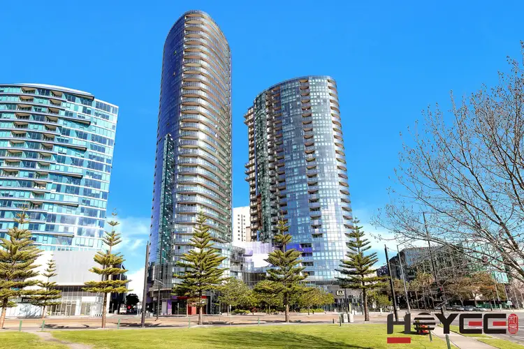 Main view of Homely apartment listing, 204/231 Harbour Esplanade, Docklands VIC 3008