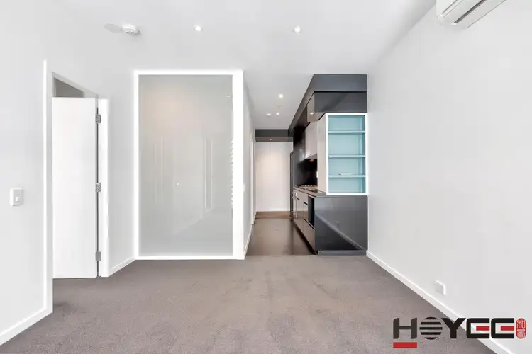 Third view of Homely apartment listing, 204/231 Harbour Esplanade, Docklands VIC 3008