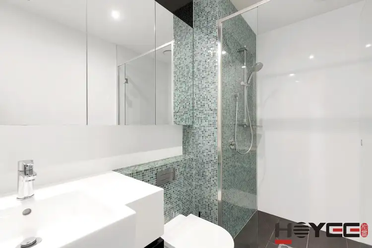 Sixth view of Homely apartment listing, 204/231 Harbour Esplanade, Docklands VIC 3008