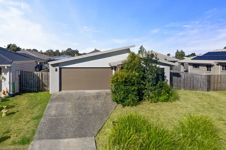 31 Bassett Lane, Rosewood QLD 4340